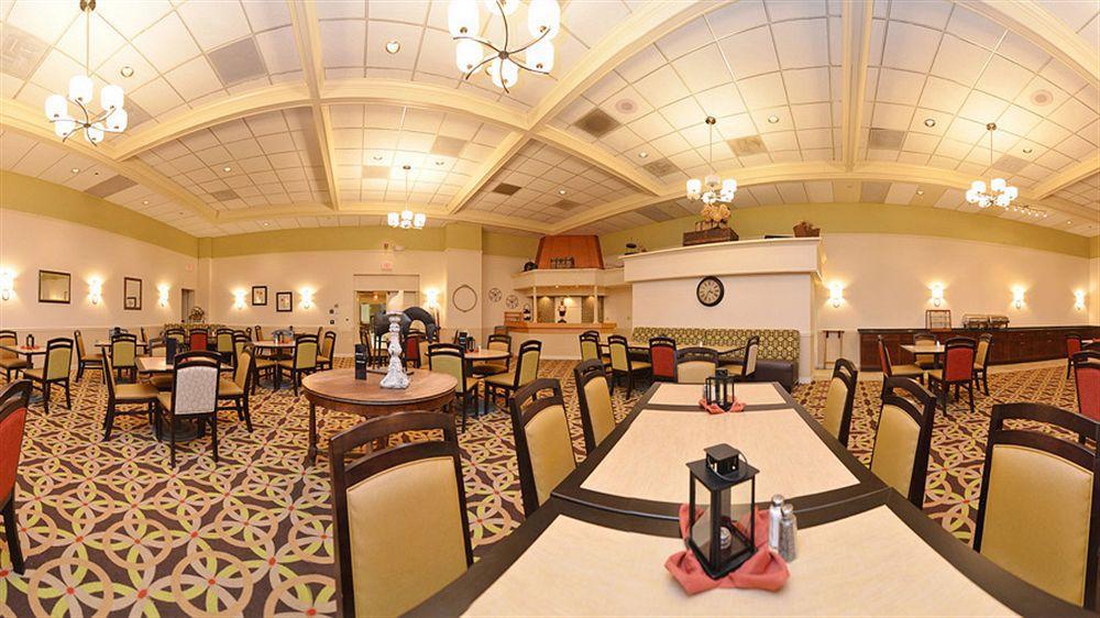 Best Western Watertown/Fort Drum Extérieur photo