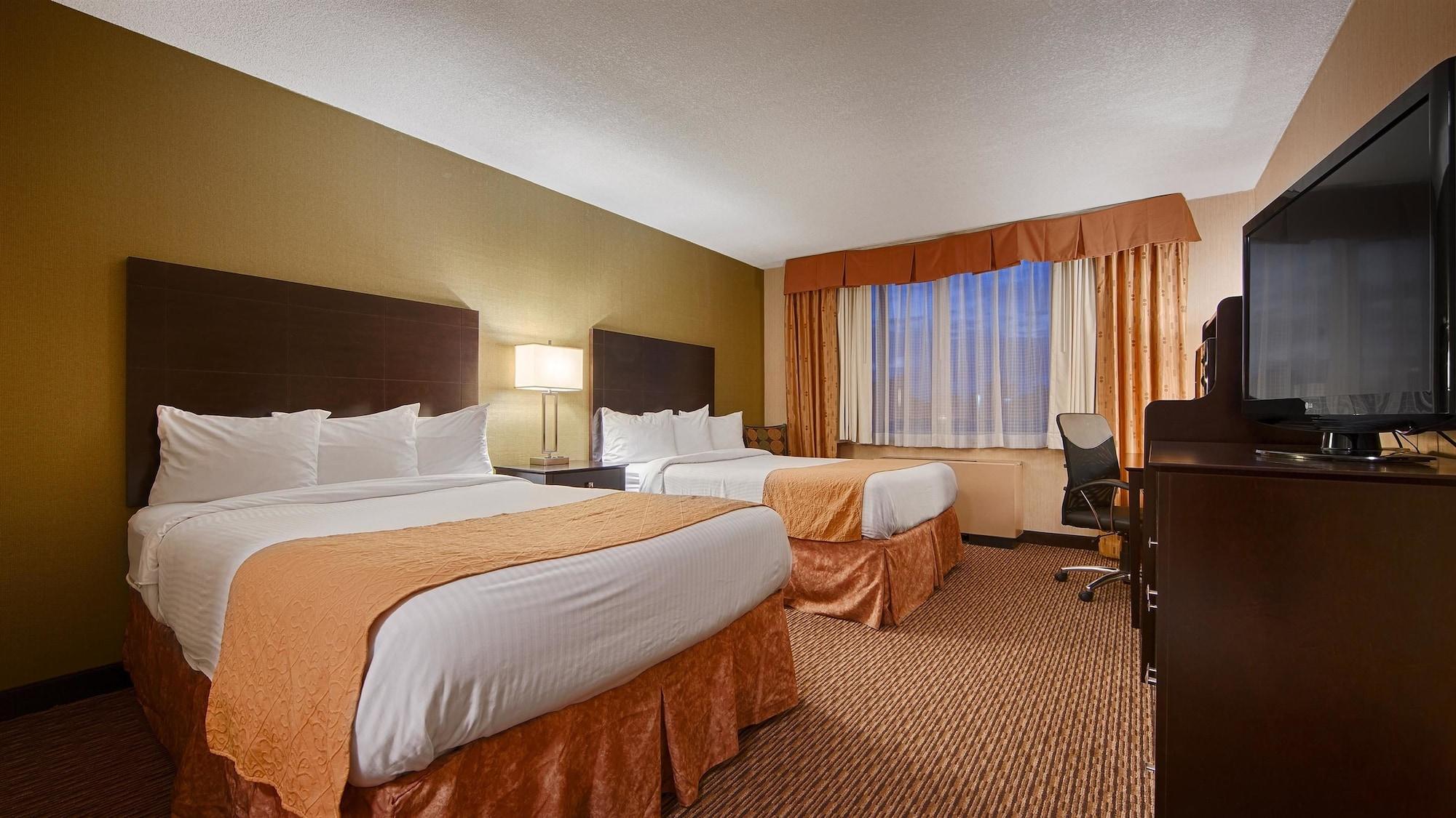 Best Western Watertown/Fort Drum Extérieur photo