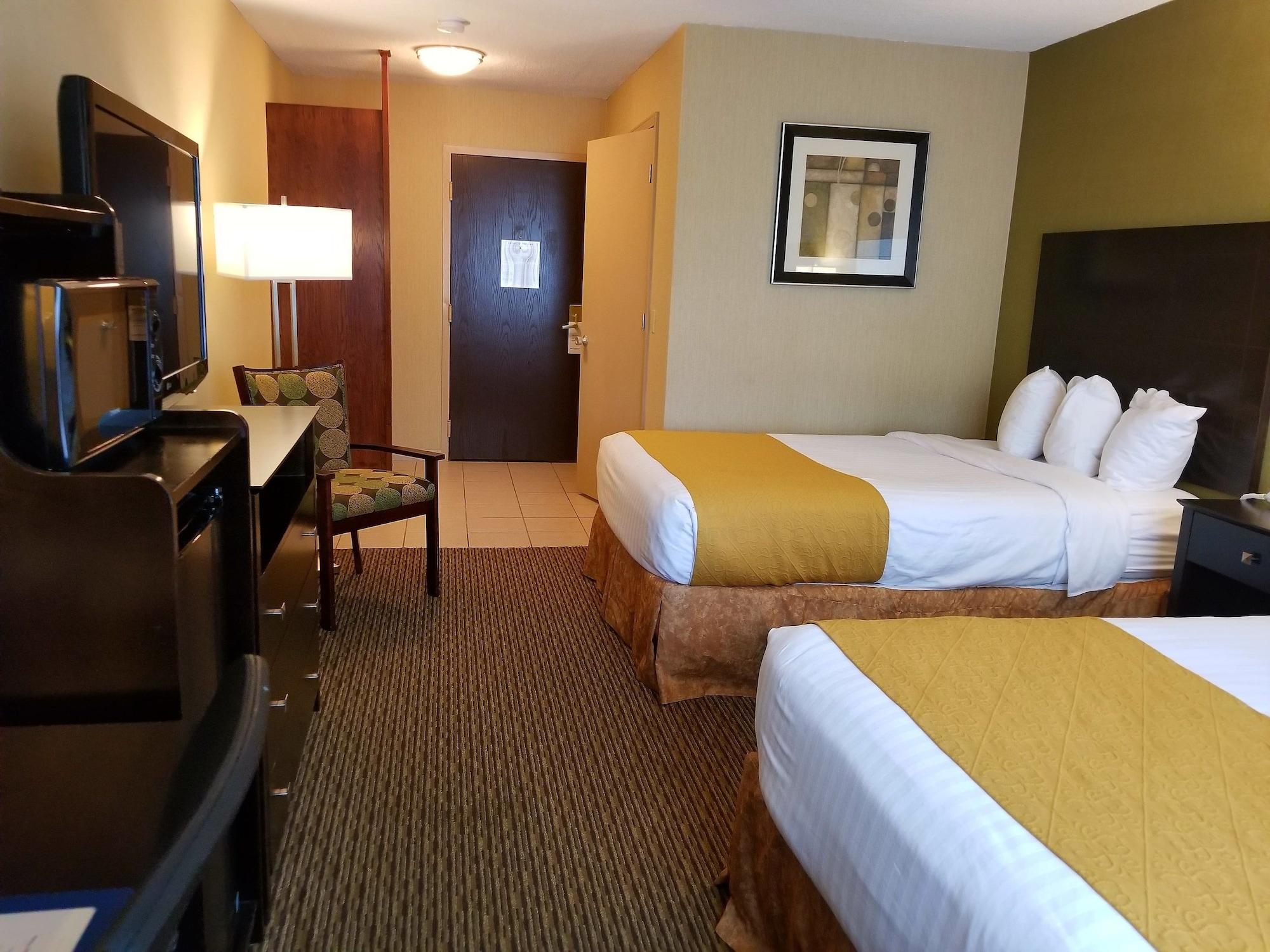 Best Western Watertown/Fort Drum Extérieur photo