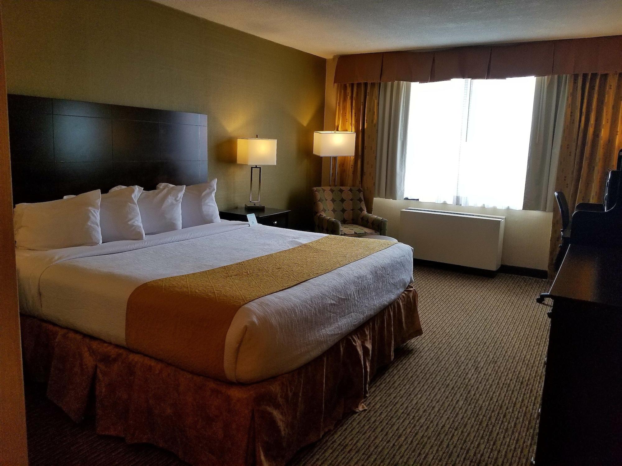 Best Western Watertown/Fort Drum Extérieur photo