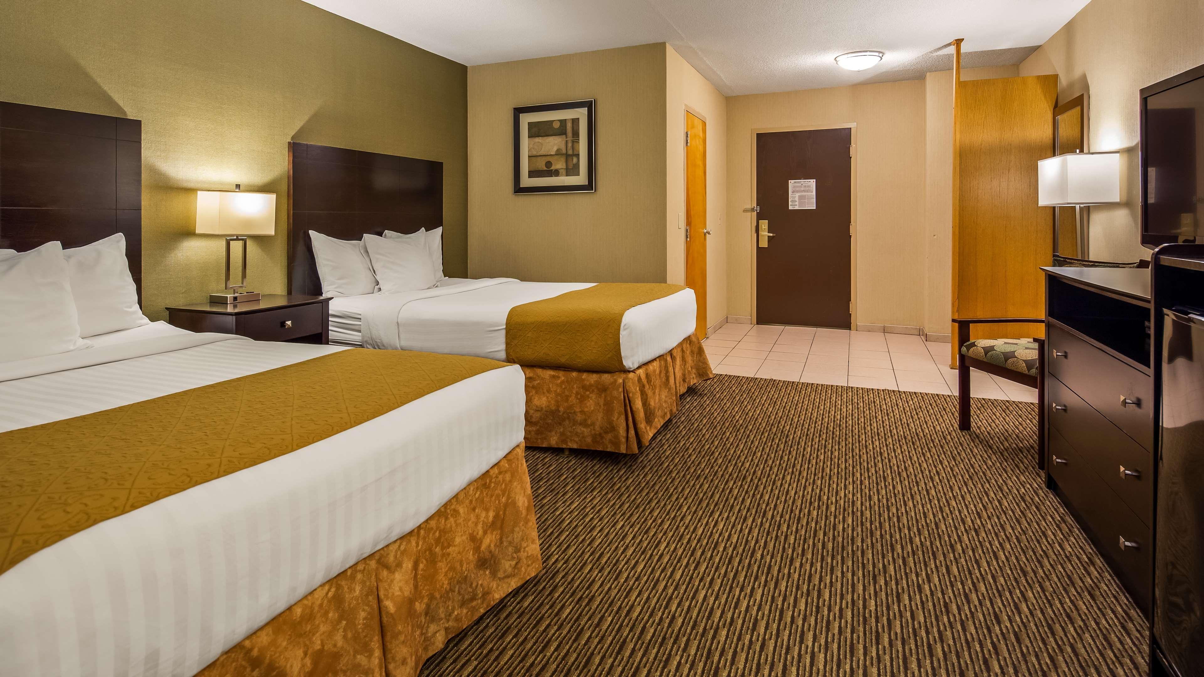 Best Western Watertown/Fort Drum Extérieur photo