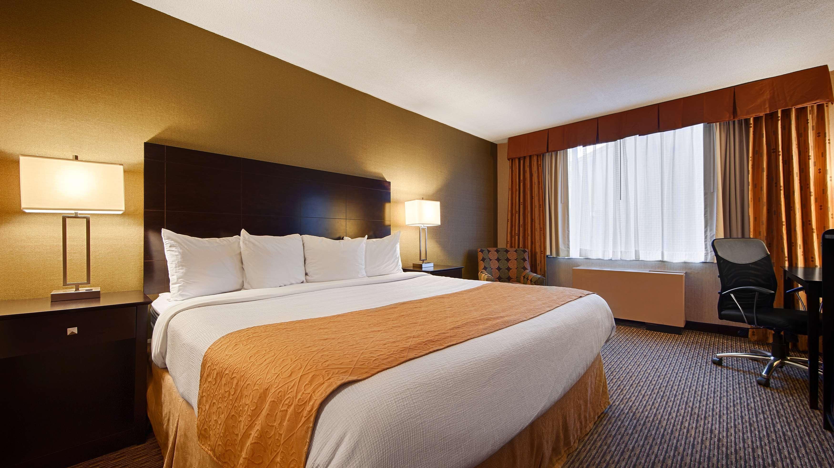 Best Western Watertown/Fort Drum Extérieur photo