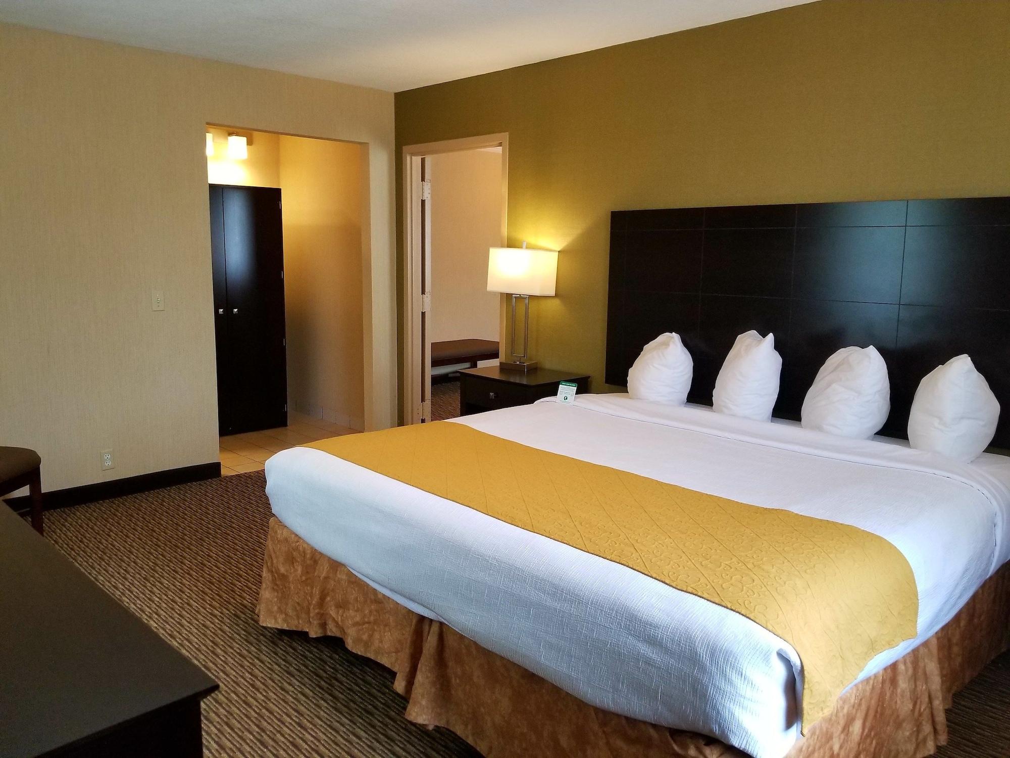 Best Western Watertown/Fort Drum Extérieur photo