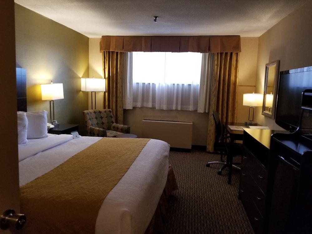 Best Western Watertown/Fort Drum Extérieur photo