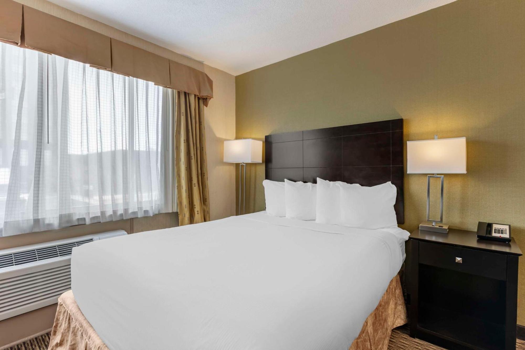 Best Western Watertown/Fort Drum Extérieur photo