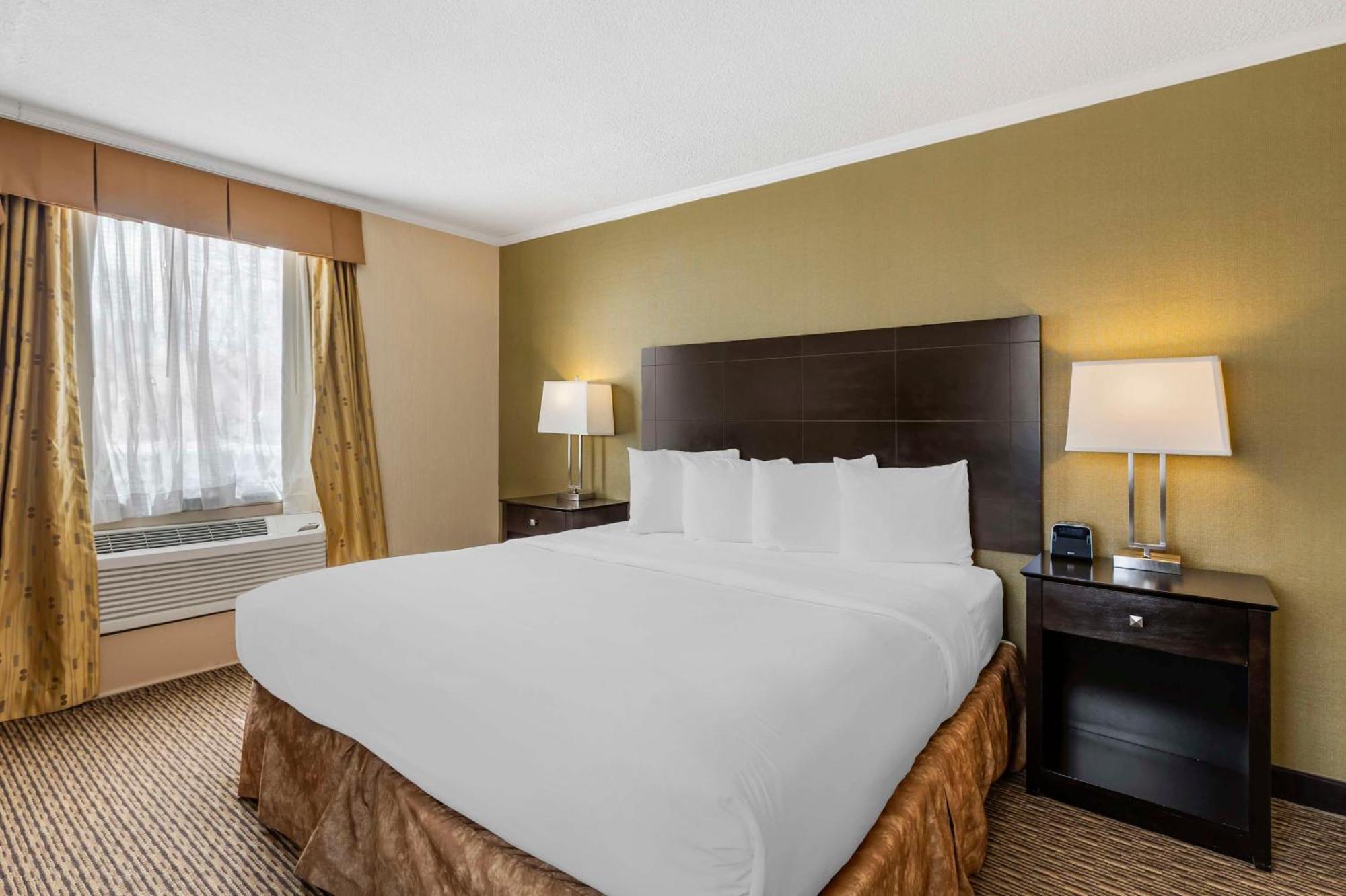 Best Western Watertown/Fort Drum Extérieur photo