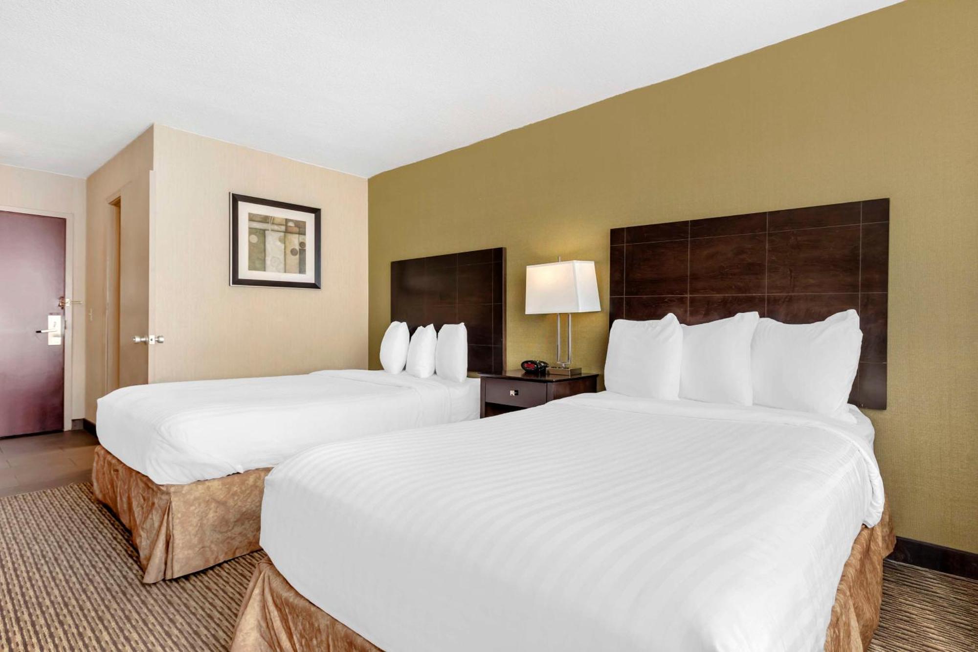 Best Western Watertown/Fort Drum Extérieur photo