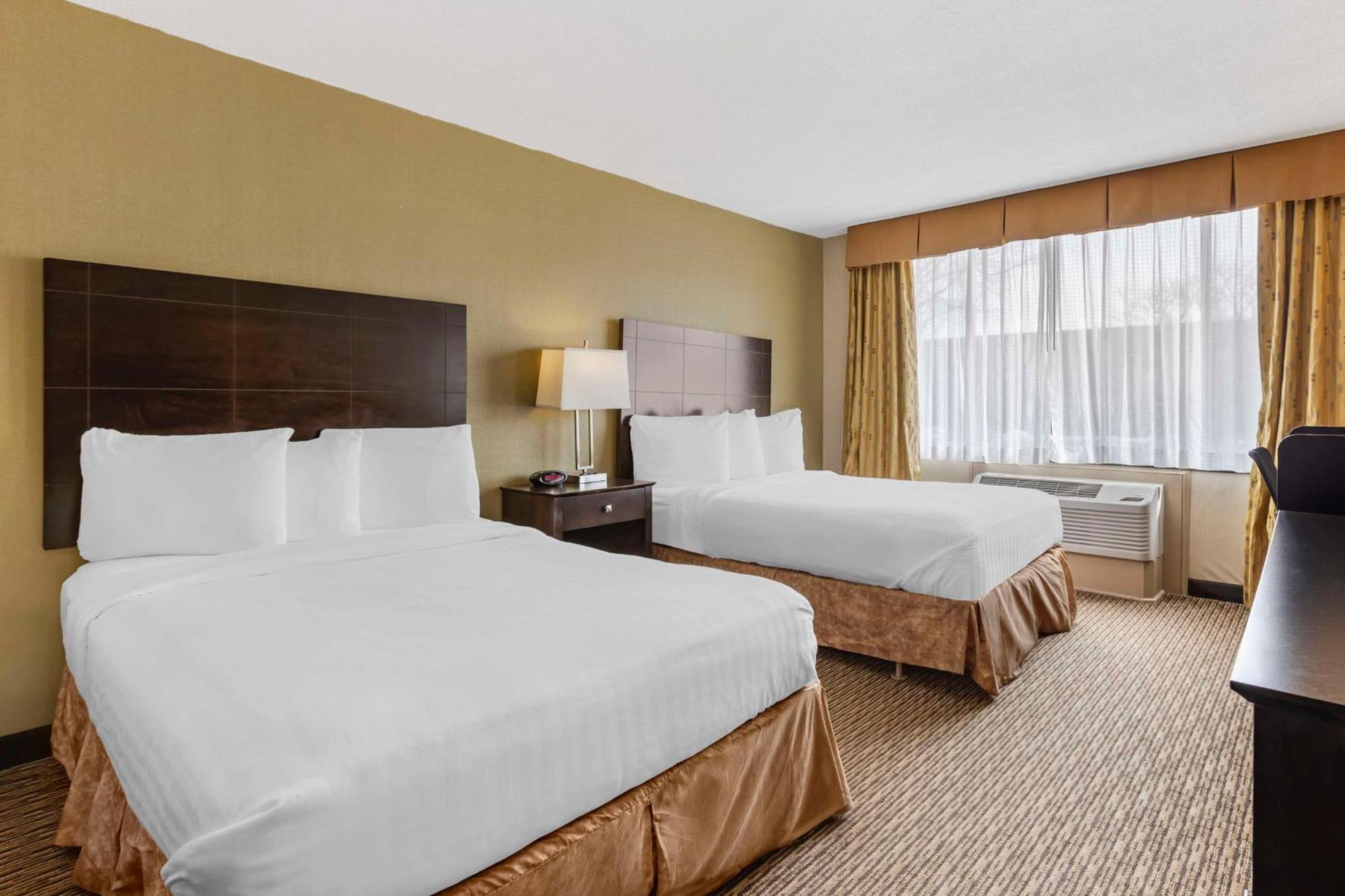 Best Western Watertown/Fort Drum Extérieur photo