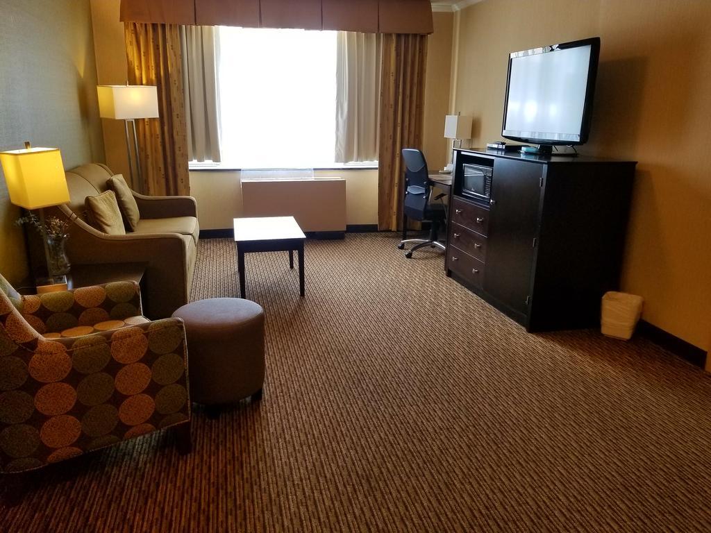 Best Western Watertown/Fort Drum Extérieur photo