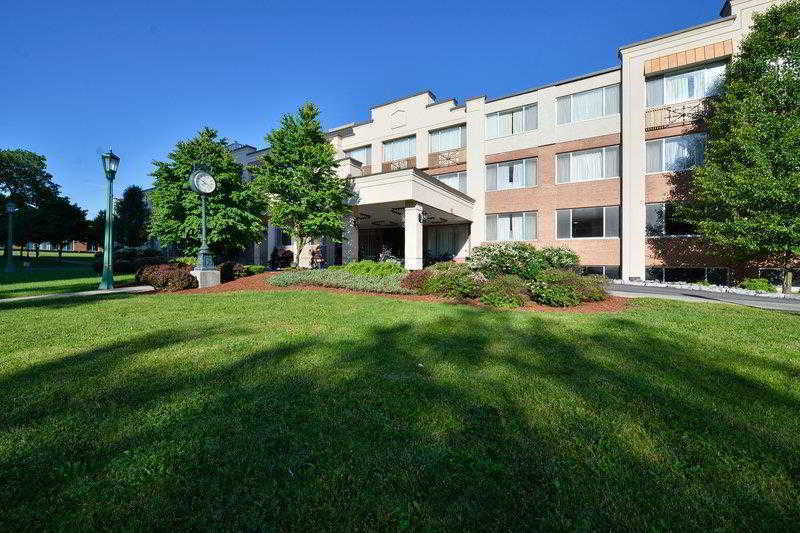 Best Western Watertown/Fort Drum Extérieur photo