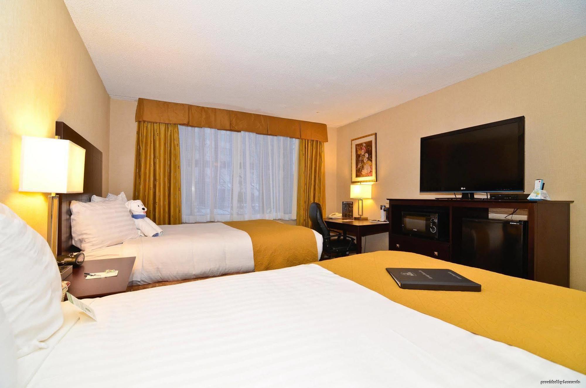 Best Western Watertown/Fort Drum Chambre photo